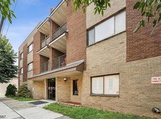 603 55Th St BLDG 603 #205, West New York Town, NJ 07093