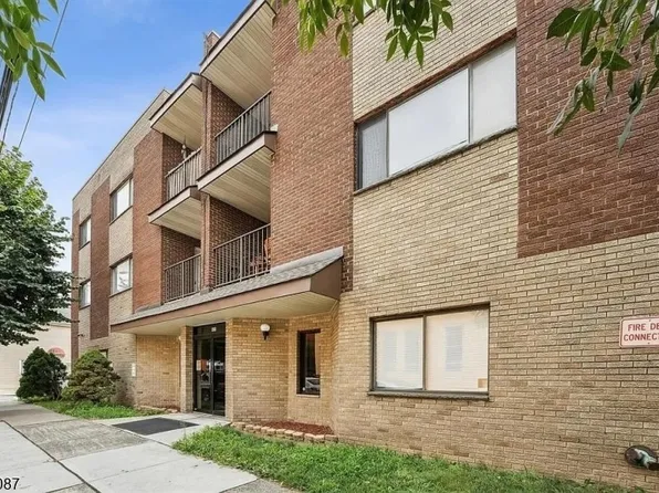 603 55Th St BLDG 603 #205, West New York Town, NJ 07093