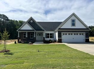 145 Big Pine Rd, Clayton, NC 27520