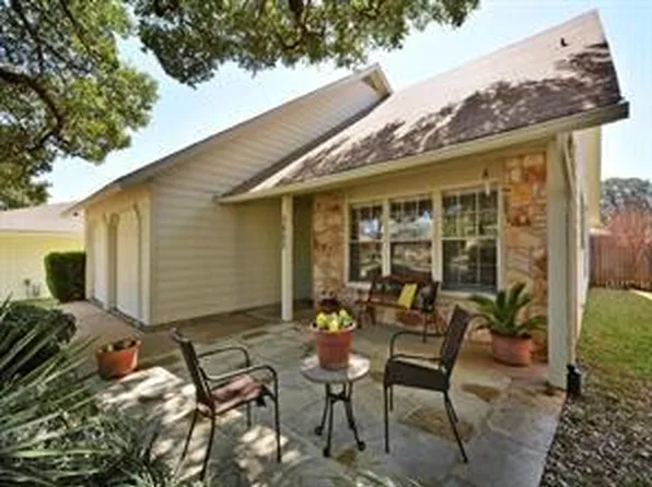 3805 Tattershall Ln, Austin, TX 78727