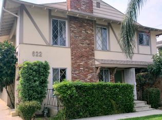 622 South St #A, Glendale, CA 91202