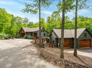 522 Lees Ride, Mc Caysville, GA 30555