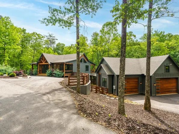 522 Lees Ride, Mc Caysville, GA 30555