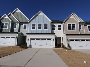 3120 Cathedral Comb Dr, Apex, NC 27502