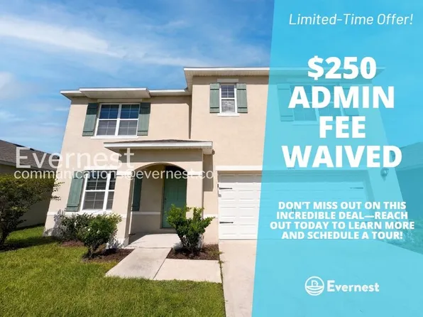 1630 Spray Ter, Saint Cloud, FL 34771