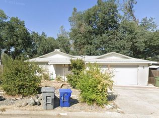 4615 Enchanted Way, Redding, CA 96001