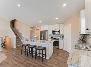 12268 71st St NE, Otsego, MN 55330