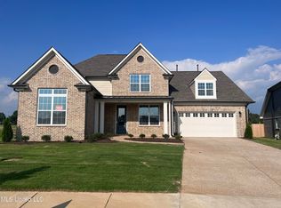 9617 Park Trail Rd, Olive Branch, MS 38654