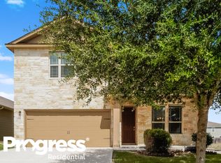 2550 Middleground, San Antonio, TX 78245