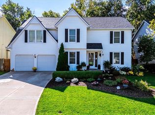 15643 W 149th Ter, Olathe, KS 66062