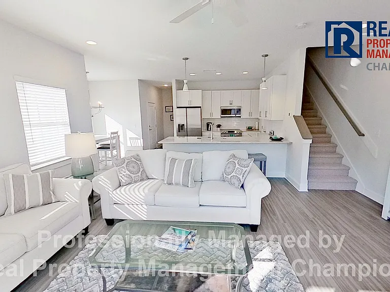 The Pinnacle Townhomes — Photo 52