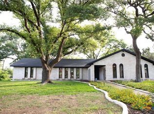 3702 Deer Trl, Temple, TX 76504