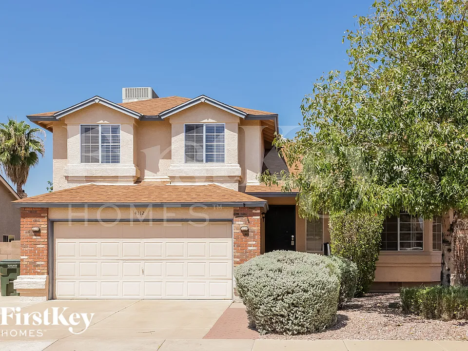 4112 W Whispering Wind Dr