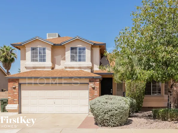 4112 W Whispering Wind Dr, Glendale, AZ 85310