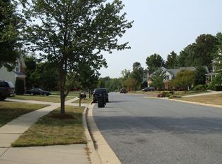 6305 Wood Pointe Dr #1, Glenn Dale, MD 20769