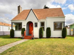 6305 S D St, Tacoma, WA 98408