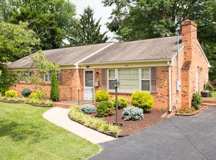 404 Barbee St, Bridgewater, VA 22812