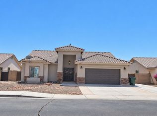 8637 E 34th Ln, Yuma, AZ 85365