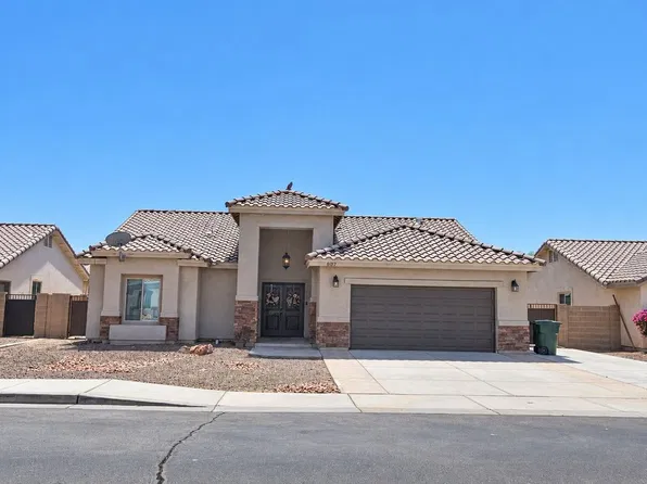 8637 E 34th Ln, Yuma, AZ 85365