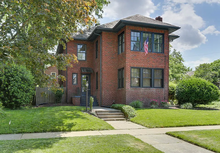 1700 Claremont Ave #2 — Photo 4