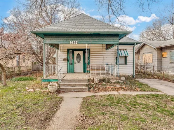 1453 S Waco Ave, Wichita, KS 67213