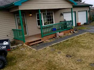 3551 Sitkinak Dr, Kodiak, AK 99615