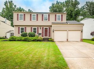 1108 Hillrock Dr, South Euclid, OH