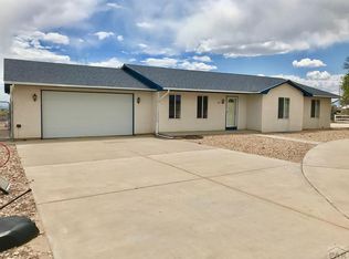 468 E Gentry Dr, Pueblo West, CO 81007