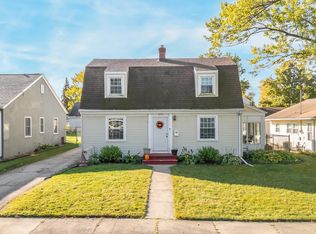 231 Bullard Ct, Menasha, WI 54952