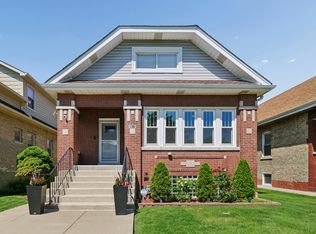 1914 East Ave, Berwyn, IL 60402