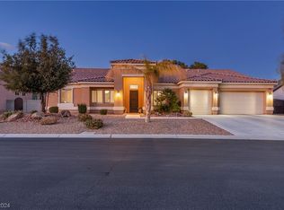 6428 Lokai Ave, Las Vegas, NV 89130