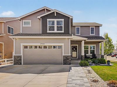 2908 Hydra Drive, Loveland, CO, 80537