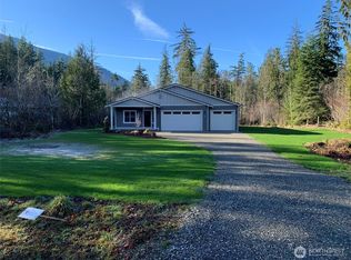 Forest Park Estates, Concrete, WA 98237