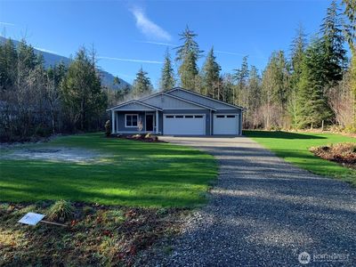 8684 Trillium Lane, Concrete, WA, 98237