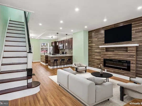 1031 S Ithan St, Philadelphia, PA 19143