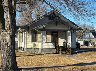 216 W Elm St, Pleasanton, NE 68866