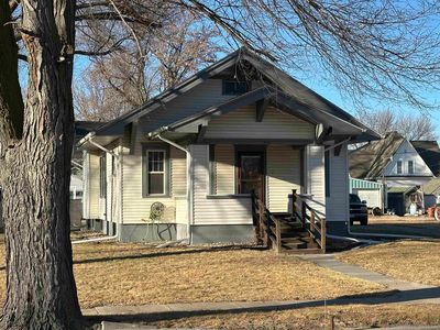 216 W Elm St, Pleasanton, NE, 68866