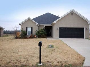 26 Valmont St, Greenbrier, AR 72058