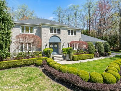 3 Oak Tree Lane, Holmdel, NJ, 07733