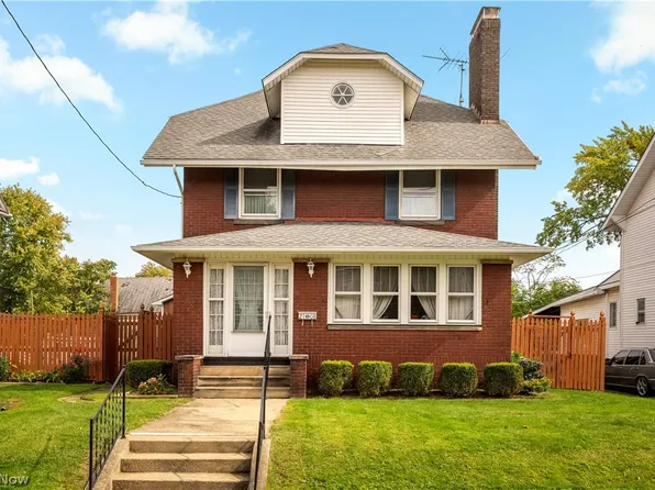 2108 S Arch Ave, Alliance, OH 44601