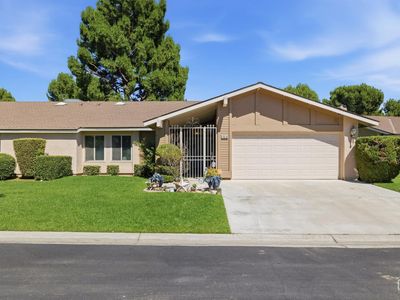 1700 Ashe Rd Unit 36, Bakersfield, CA, 93309