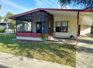 11641 Turks Dr, New port richey, FL 34654