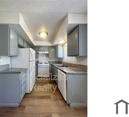 2 bed, $2,595 — Photo 1
