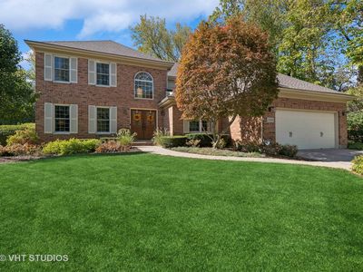 1268 N Forest View Cir, Palatine, IL, 60067