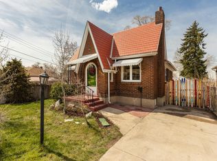 1596 S 1300 E, Salt Lake City, UT 84105