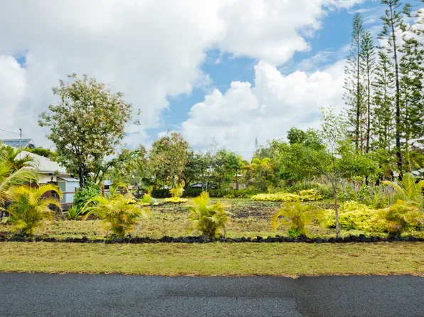 12-158 W Moanauli Loop Lot 45, Pahoa, HI 96778