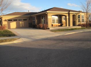 1286 Inca Dove Cir, Loveland, CO 80537