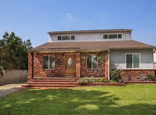 1421 N Kenwood St, Burbank, CA 91505