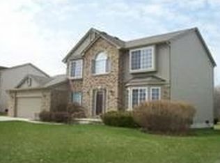4557 Sycamore Dr, Ypsilanti, MI