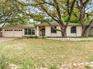 3809 Tamarack Trl, Austin, TX 78727